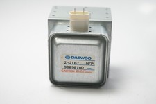 RICAMBI RIPARAZIONE DAEWOO