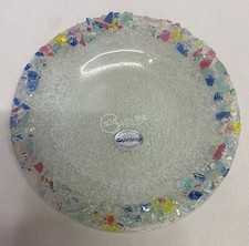 Piattino svuotatasche vetro - piattino,