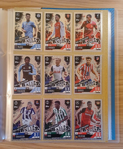Luglio match attax extra - luglio,