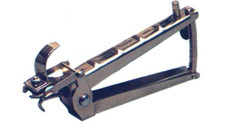 Pinza legatrice per legacci - pinza,