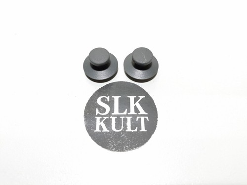 Kit supporto parabrezza - , tappo