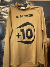 Maglia Adidas Calcio Campioni Cervia Barretta Tg M