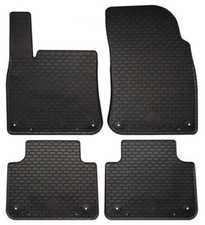 Cora Tappeti gomma PORSCHE Cayenne 17> (9YA), Cayenne Coupé 19> - VOLKSWAGEN Tou