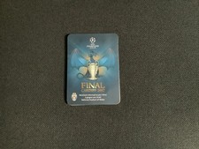 INFORMAZIONI TIFOSI JUVENTUS - FINALE REAL MADRID 2017 UEFA CHAMPIONS LEAGUE JUVE