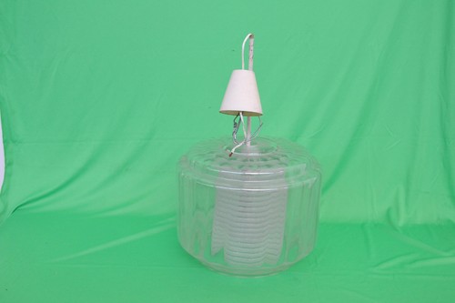 Lampadario anni con doppio - 60,