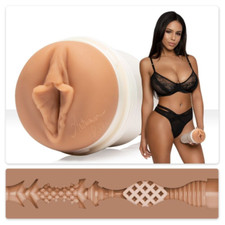 MASTURBATORE PER UOMO MASCHILE VAGINA FLESHLIGHT GIRLS - AUTUMN FALLS