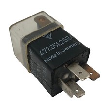 Originale Porsche 924 relè