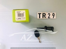 Cilindretto serratura Fiat Ducato Citroen Jumper Peugeot Boxer 256326