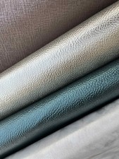 Lotto 20 pelli per ciabatte