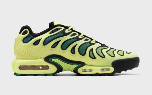 Nike air max - max, drift