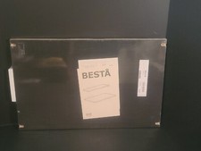 Scaffale IKEA BESTA NUOVO