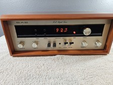 Sintonizzatore SAE Mark VIB -