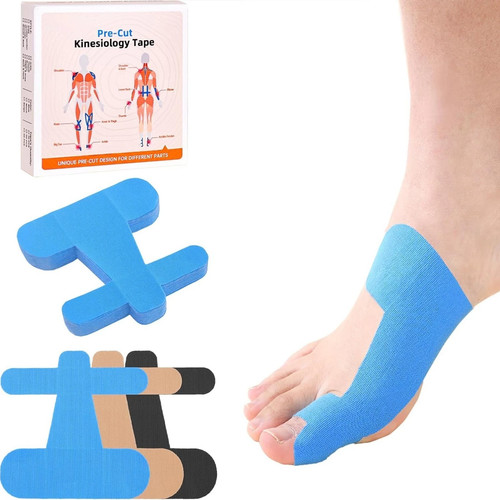 Nastro kinesiologico - nastro,