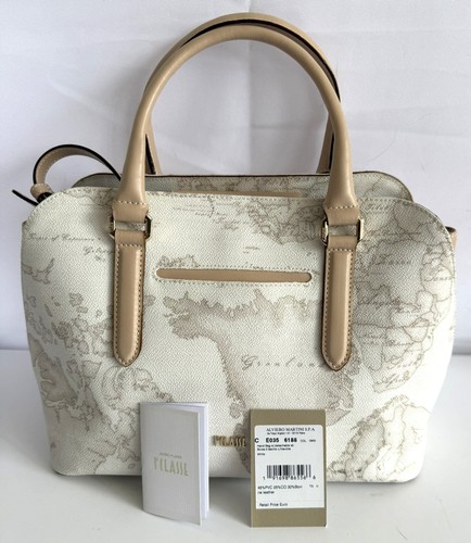 Borsa mano alviero martini - alviero,