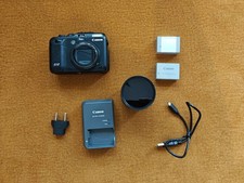 Canon PowerShot G12 10,0