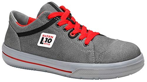 Scarpe antinfortunistiche