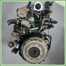 Motore Completo Funzionante