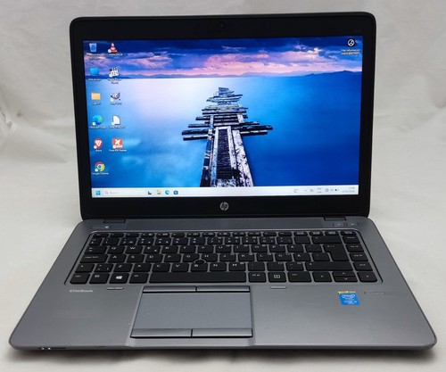 Notebook elitebook 840 - 14",