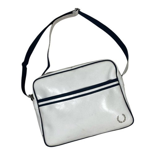 Borsa fred perry pelle a - in,