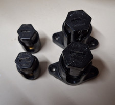 Lotto 4 morsetti legrand volanti elettrici 18mmq 50mmq