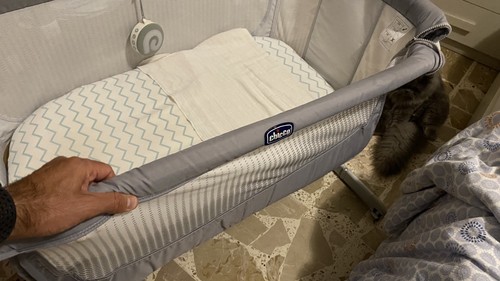 Chicco next2me culla - chicco,