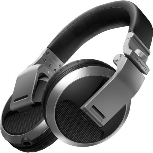 Pioneer cuffia over - cuffia, dj
