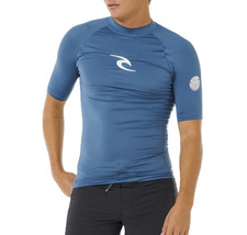 RIP CURL UOMO RASH VEST.WAVES