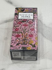 gucci flora gorgeous gardenia