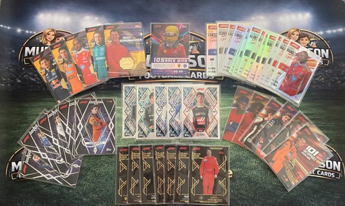 Topps turbo attax 2026 - attax, 100