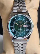 Orologio da polso uomo vintage