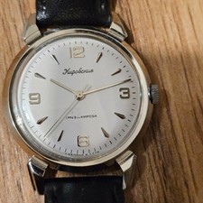 Orologio da polso Kirovskie