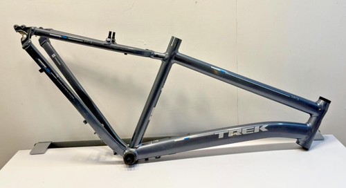 Telaio bici ibrido alluminio