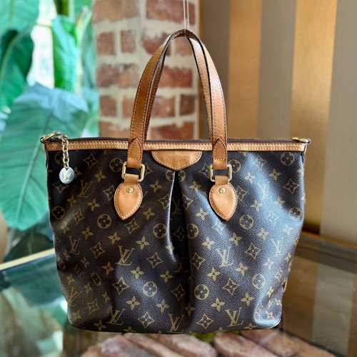 Louis vuitton palermo - louis,