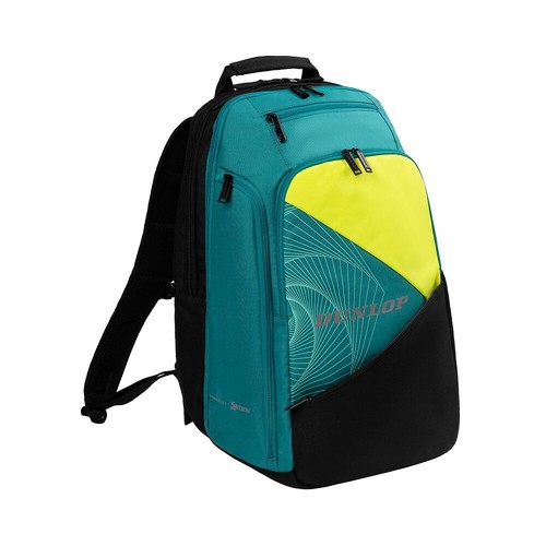 Zaino tennis dunlop sx - da,