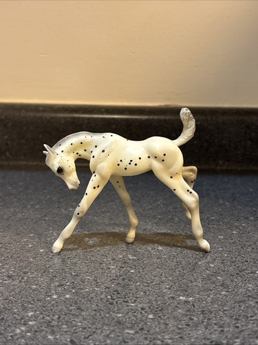 Breyer classic grey - classic, leopard