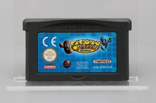 Pac-Man Pinball Advance