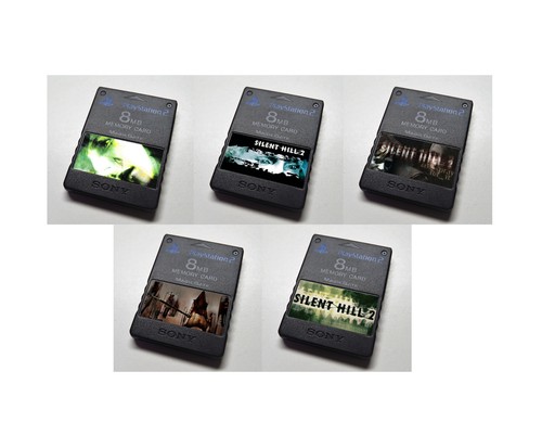 Silent hill collection - silent,