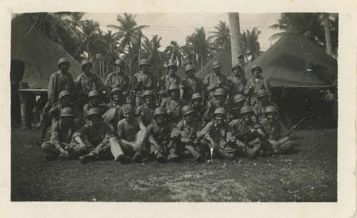 Foto anni esercito - anni, 40