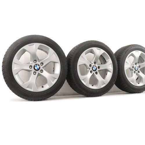 Cerchi lega bmw serie - in, 3