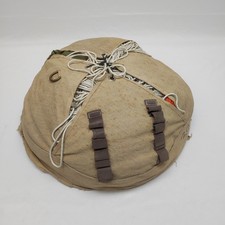 Paracadute parafreno aereo F104 o G91 d. 55 cm nuovo