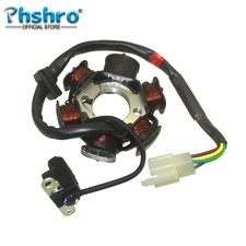 Bobina statore magneto motore