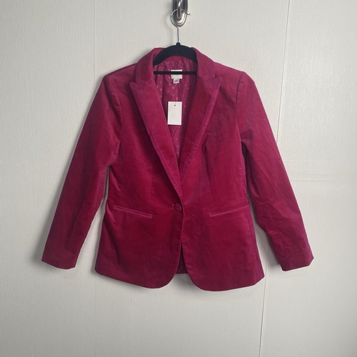 Giacca blazer crew donna - giacca,
