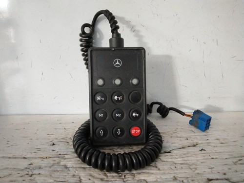 Telecomando regolazione - telecomando,