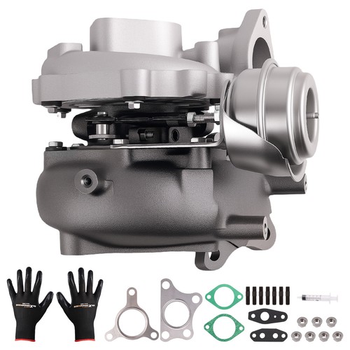 Turbo turbocharger for nissan - turbocharger,