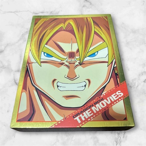Dragon ball the - dragon,