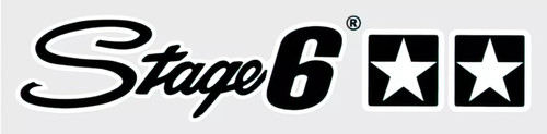 Adesivo stage6 4 5 - 4,5, cm
