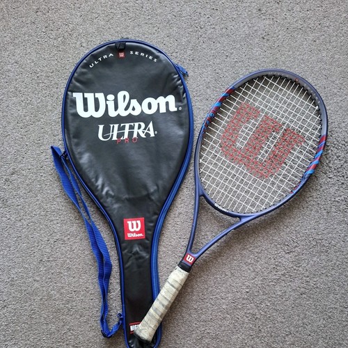 Wilson ultra pro racchetta - ultra,