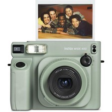 FUJIFILM INSTAX WIDE 400 MOD. 16824123 EAN 4547410529982