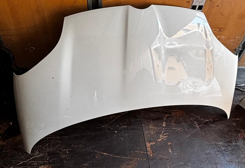 Cofano anteriore fiat panda - anteriore,