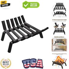 Griglia per legna da ardere 17